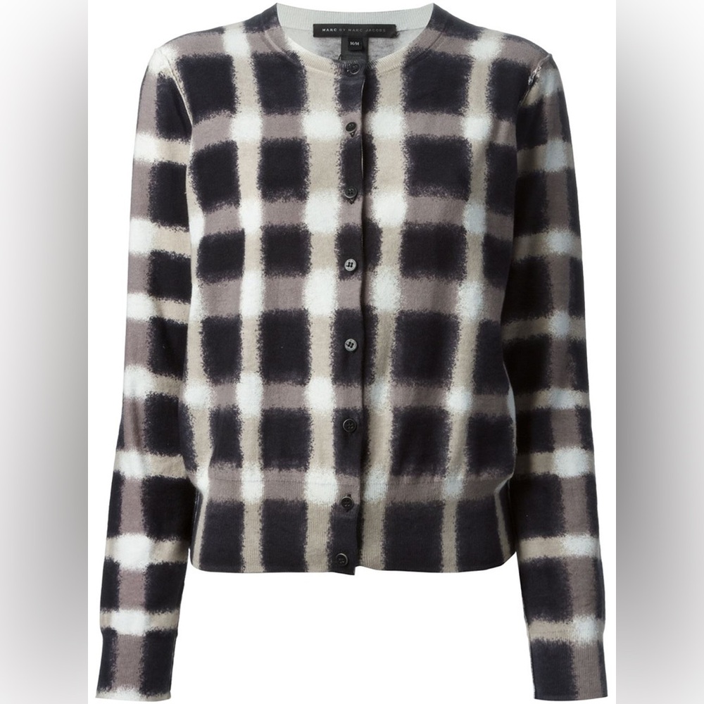 Marc by Marc Jacobs cardigan